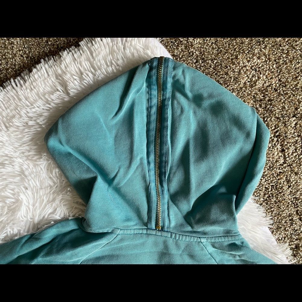 Volcom Stone Zip Front Jacket Size Medium‎ - Picture 8 of 8